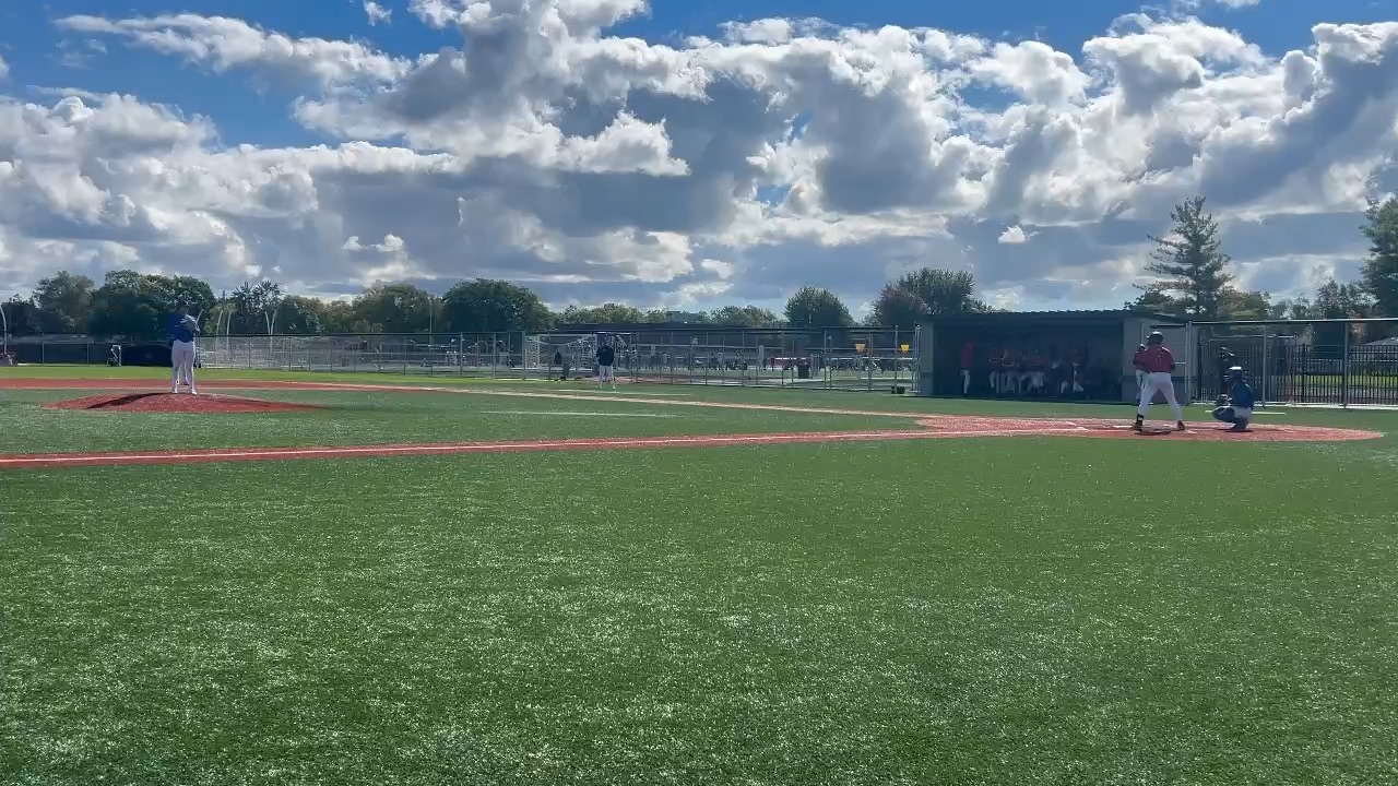 Baseball