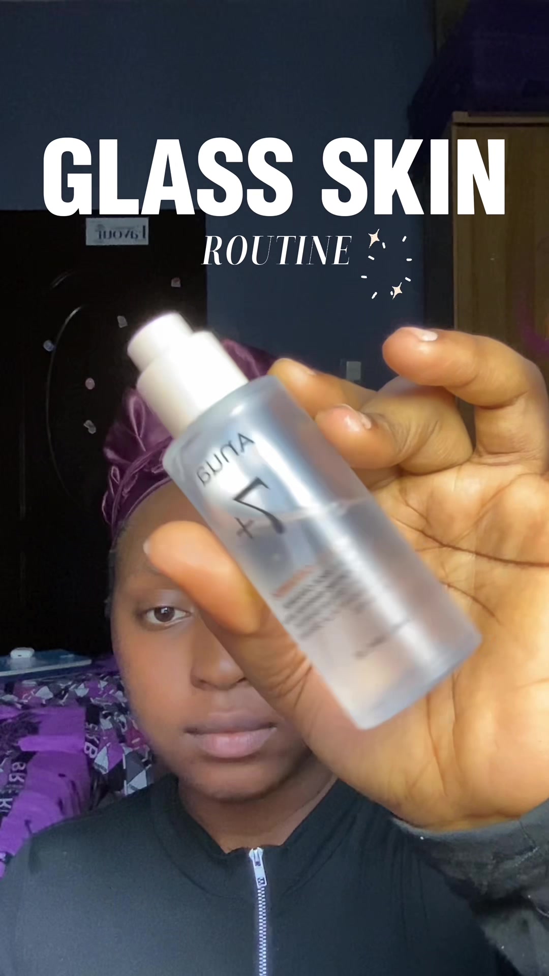 Products currently touching my face daily ✨🤍 💧 Anua Rice 7+ Ceramide Serum 🌫️ Dr. Althea 345 Relief Mist 🤍 Dr. Al...