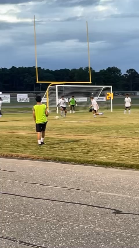 Soccer
