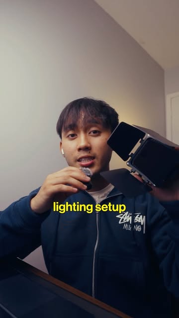 Shoutout @zhiyun_tech for the amazing product! 🎥 Check this link out to get the light today https://geni.us/m20c-fil...