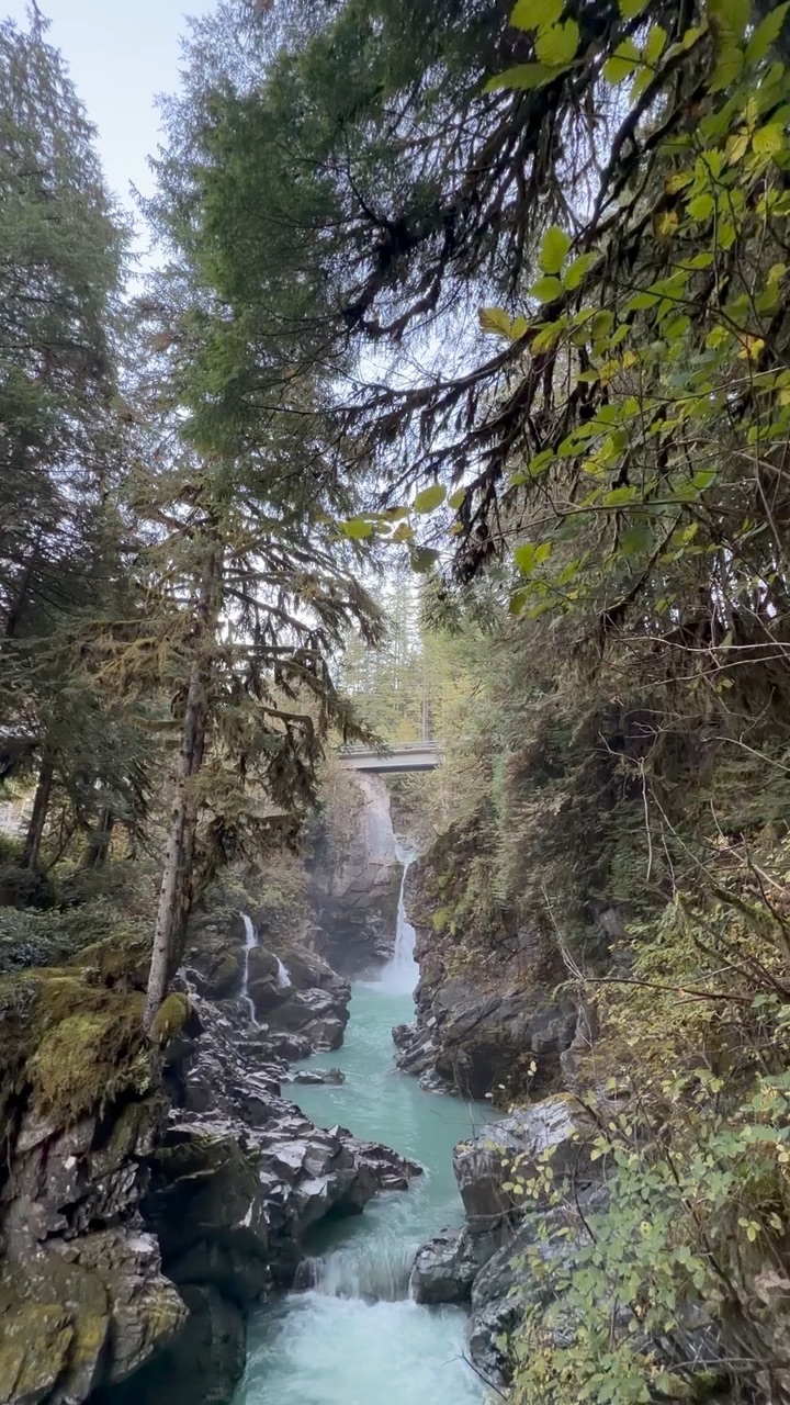 Waterfalls