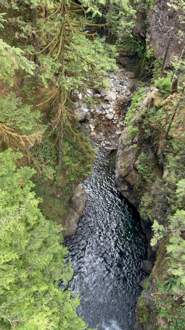 North Van