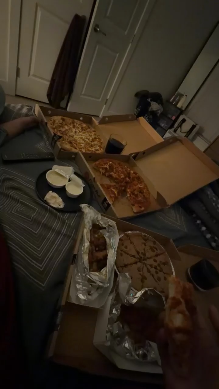Cravings