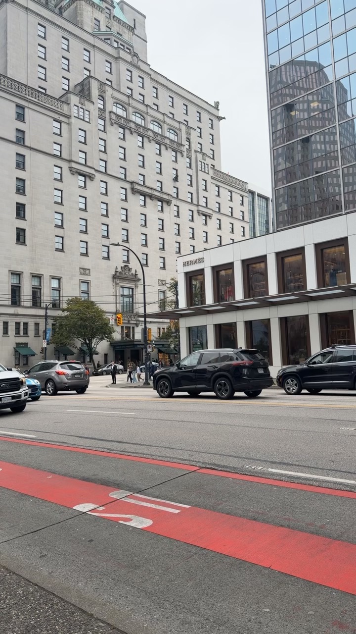 Vancouver