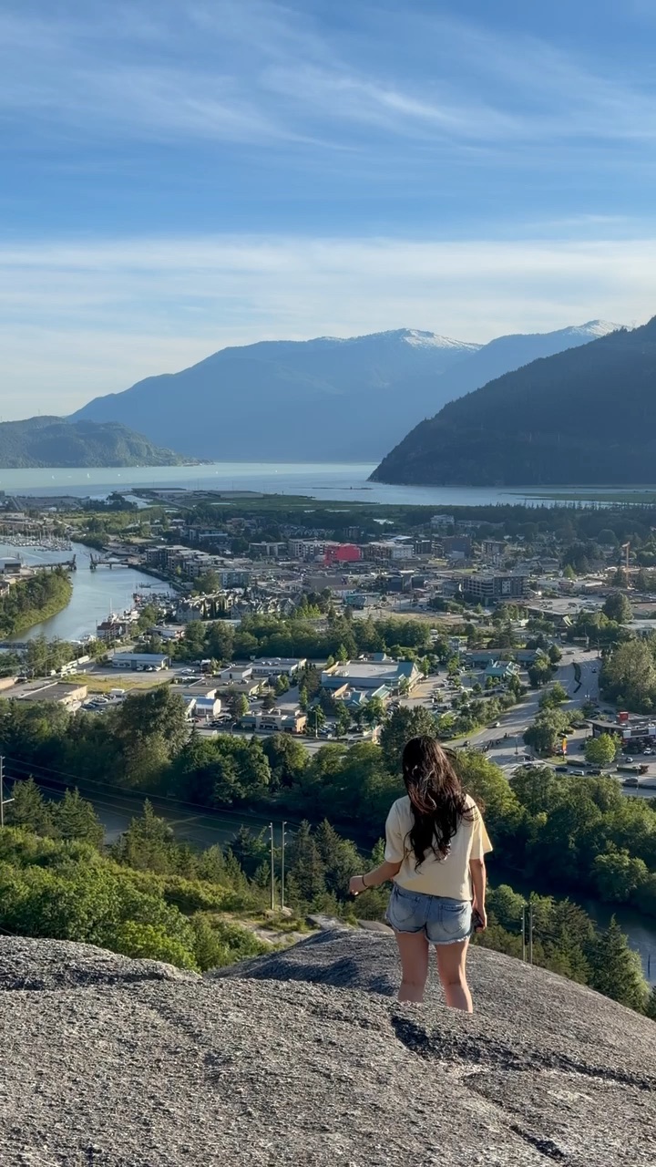 Squamish Dairy