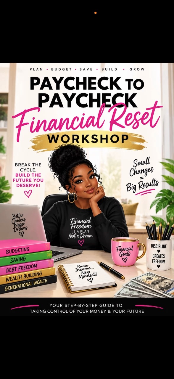 Asked About My Workshop