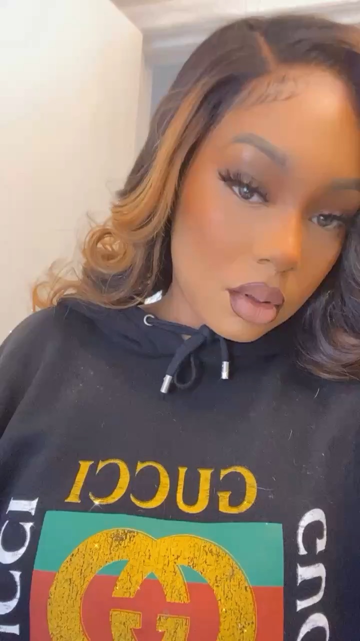 Make up day