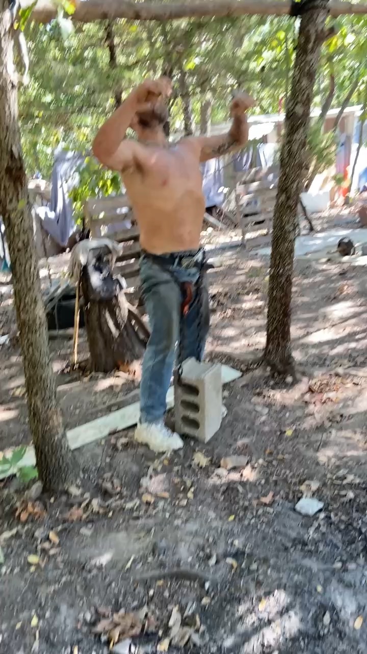 Extra weight