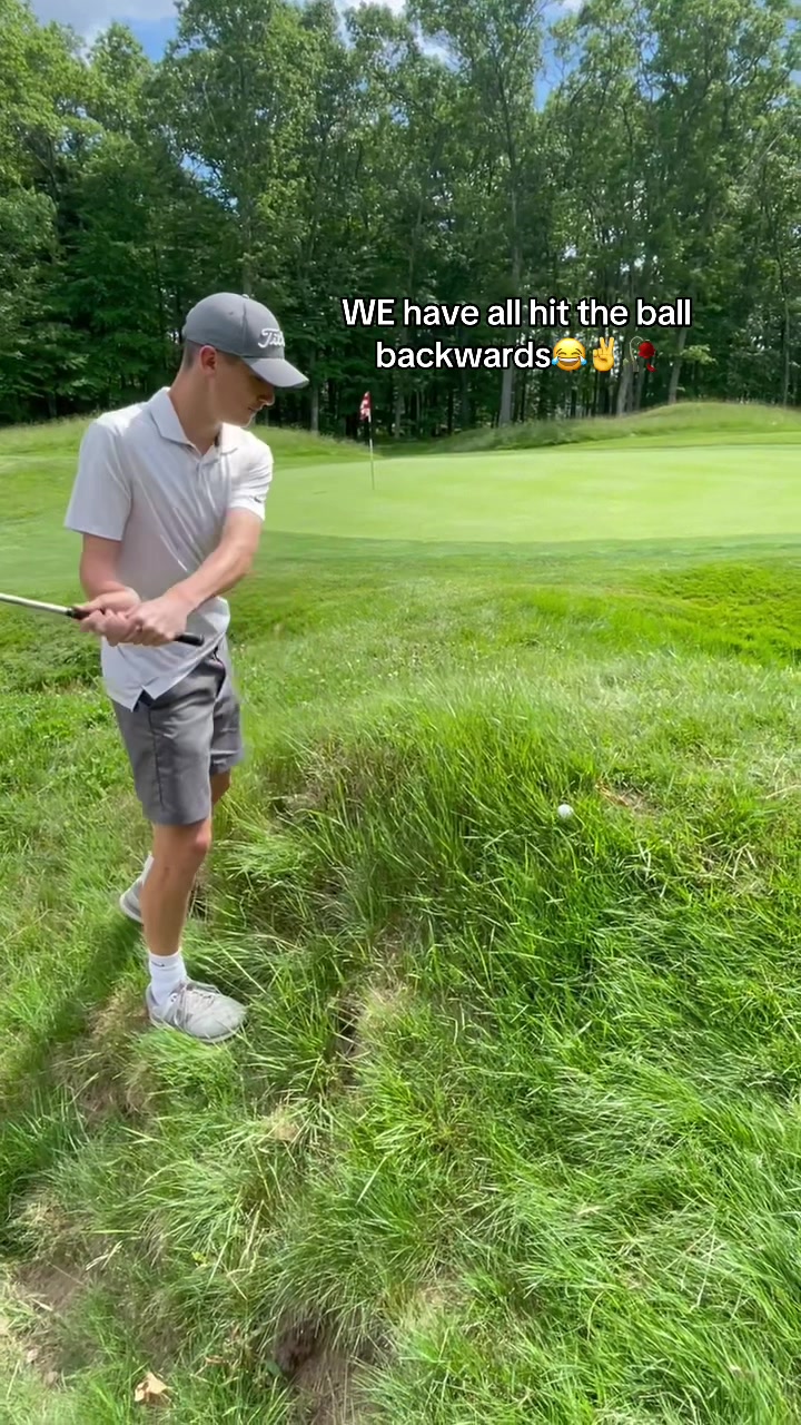 cmonnn don’t lie #golf #fyp #viral #fypシ #funny