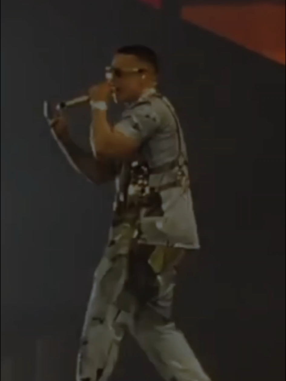 Bonita - Daddy Yankee #music #musicvideo #parati #motivacion #urbano