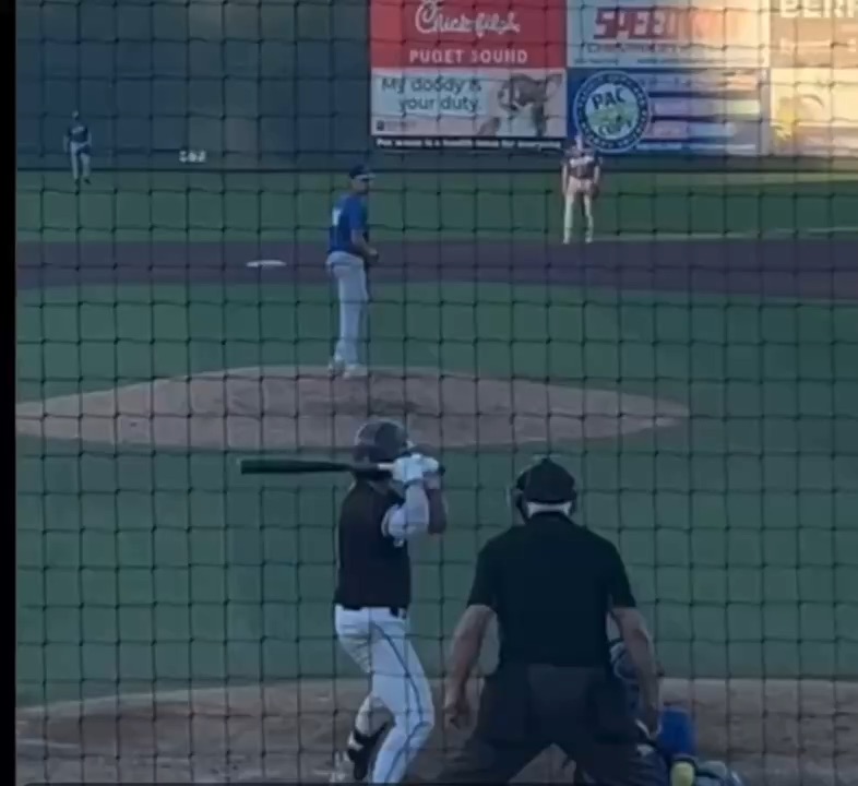 Baseball highlights