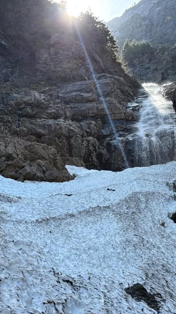 Mountaineering #1of1