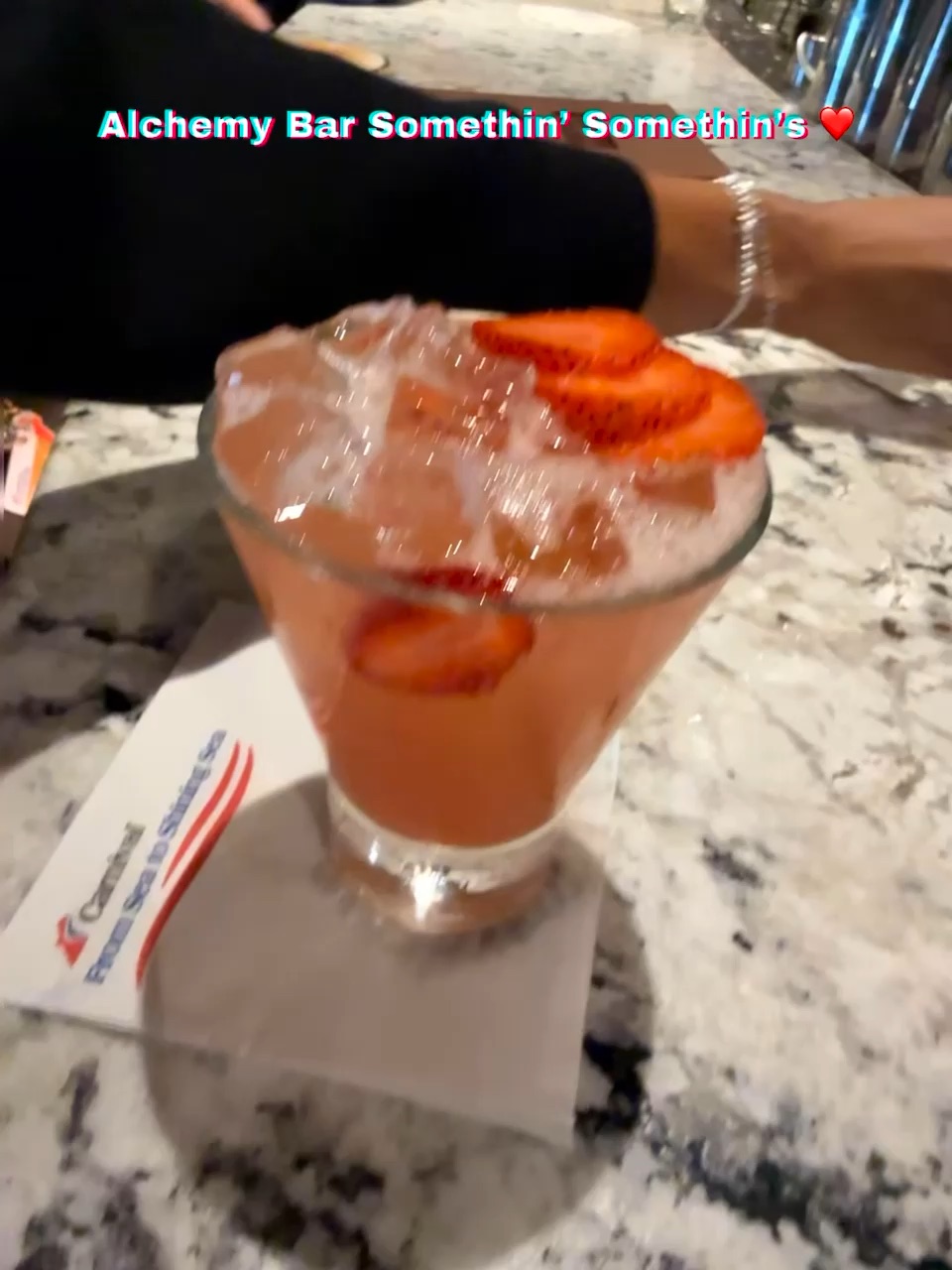 Yummy