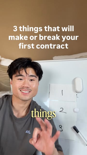 Comment “FUSION” to get connected with a recruiter today👇🏼 Can’t stress enough how important your recruiter is to a...
