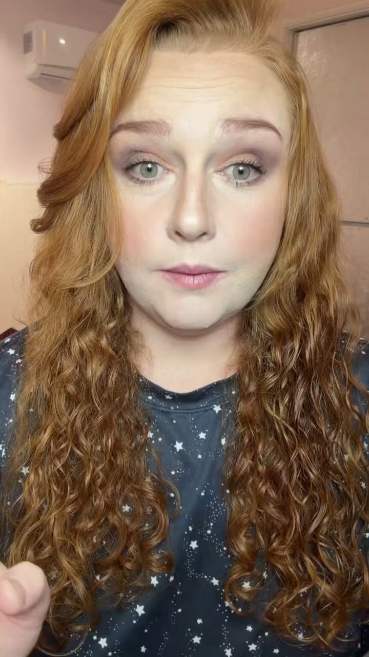 Skin care POV