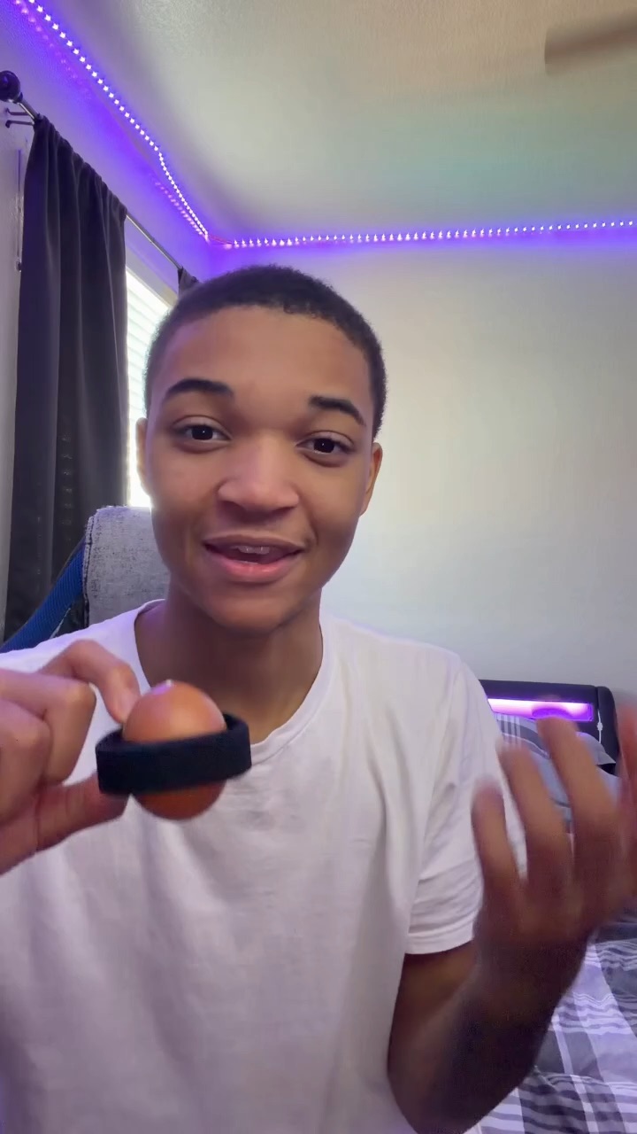 Vibrating alarm