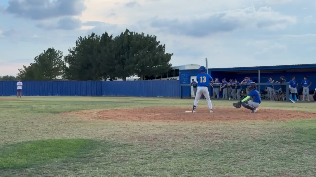 At Bat