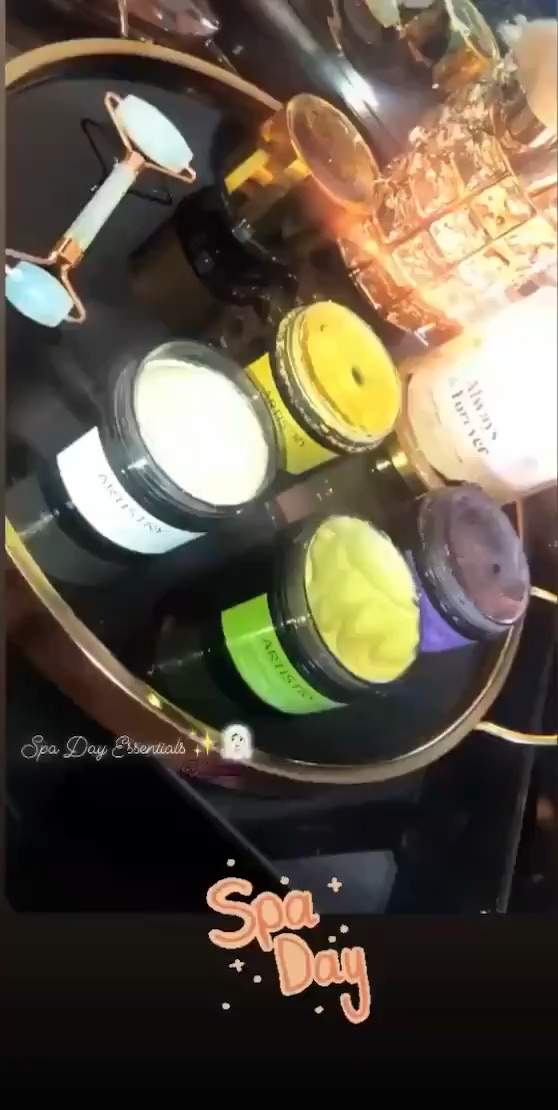 Spa Day