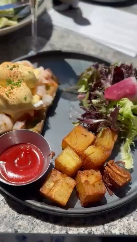 Tell Me This Doesn’t Look Delicious 🤍