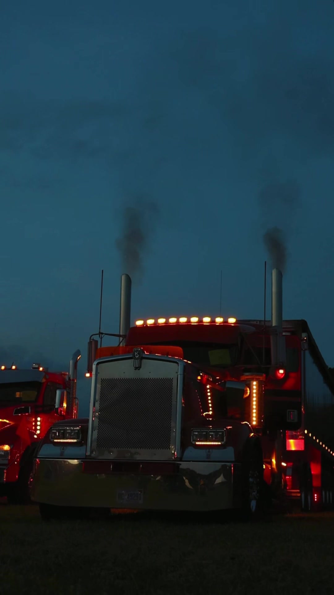 2026 Shiawassee Co. Truck Show