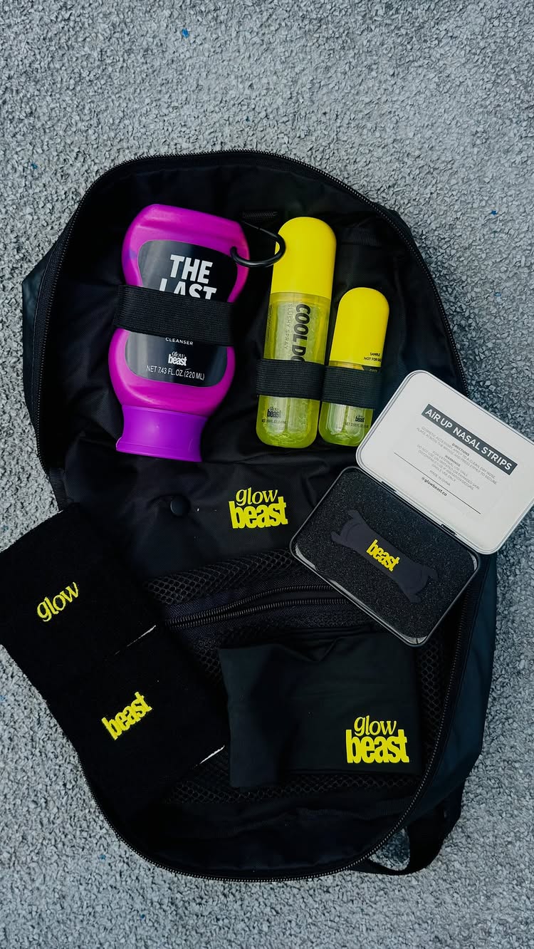 𝐏𝐞𝐫𝐟𝐨𝐫𝐦𝐚𝐧𝐜𝐞 𝐬𝐭𝐚𝐫𝐭𝐬 𝐰𝐢𝐭𝐡 𝐩𝐫𝐞𝐩𝐚𝐫𝐚𝐭𝐢𝐨𝐧🌟 @glowbeast.co _______________________ #skincare...