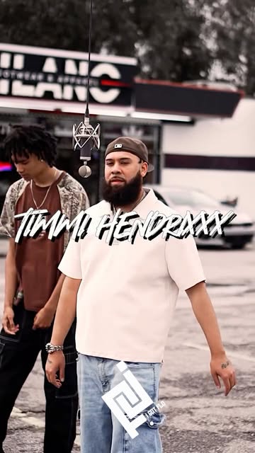 Timmi HendriXXX x JIG Song title : tit for tat Instagram @730timmahternup @jiggyosama3k From Pacific Northwest Just D...