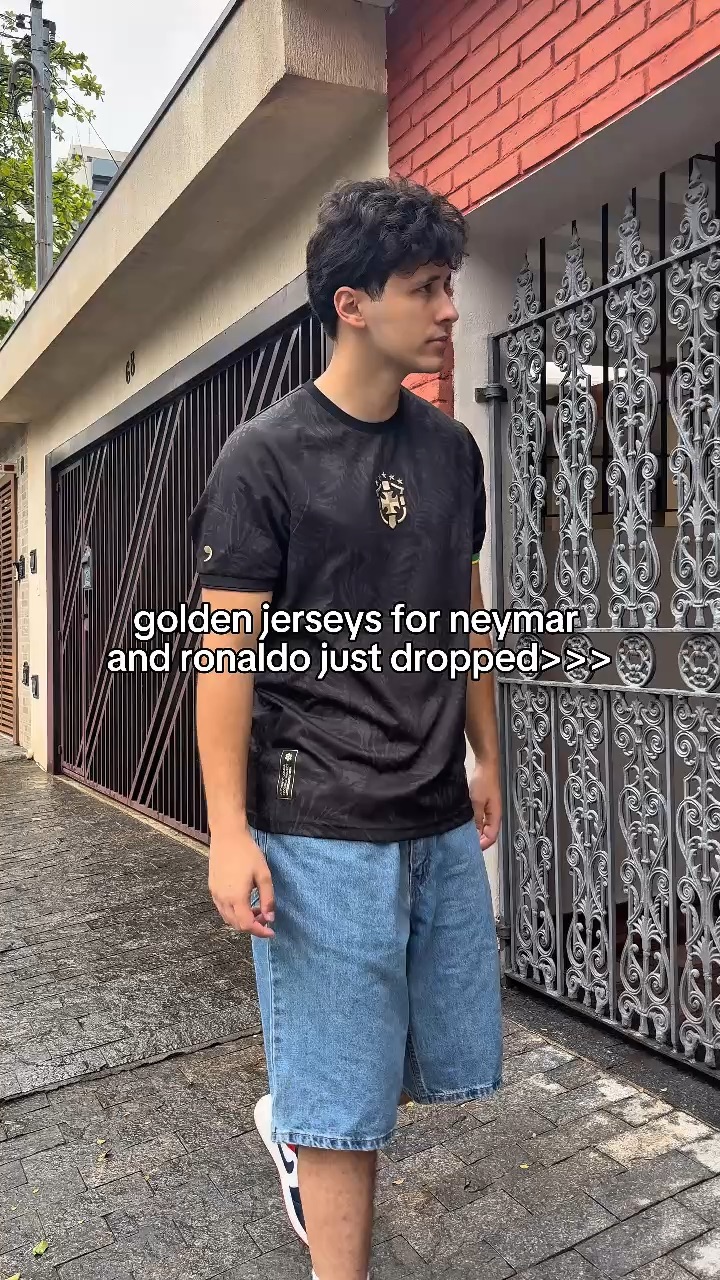 Football Jerseys