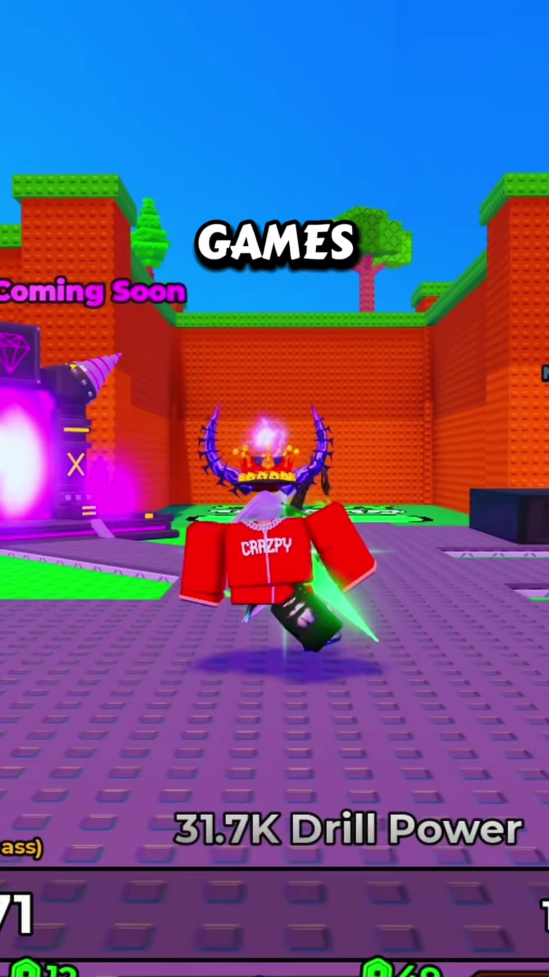 Reviewing your games part 3 #roblox #robloxdev #fyp #robloxstudio #review
