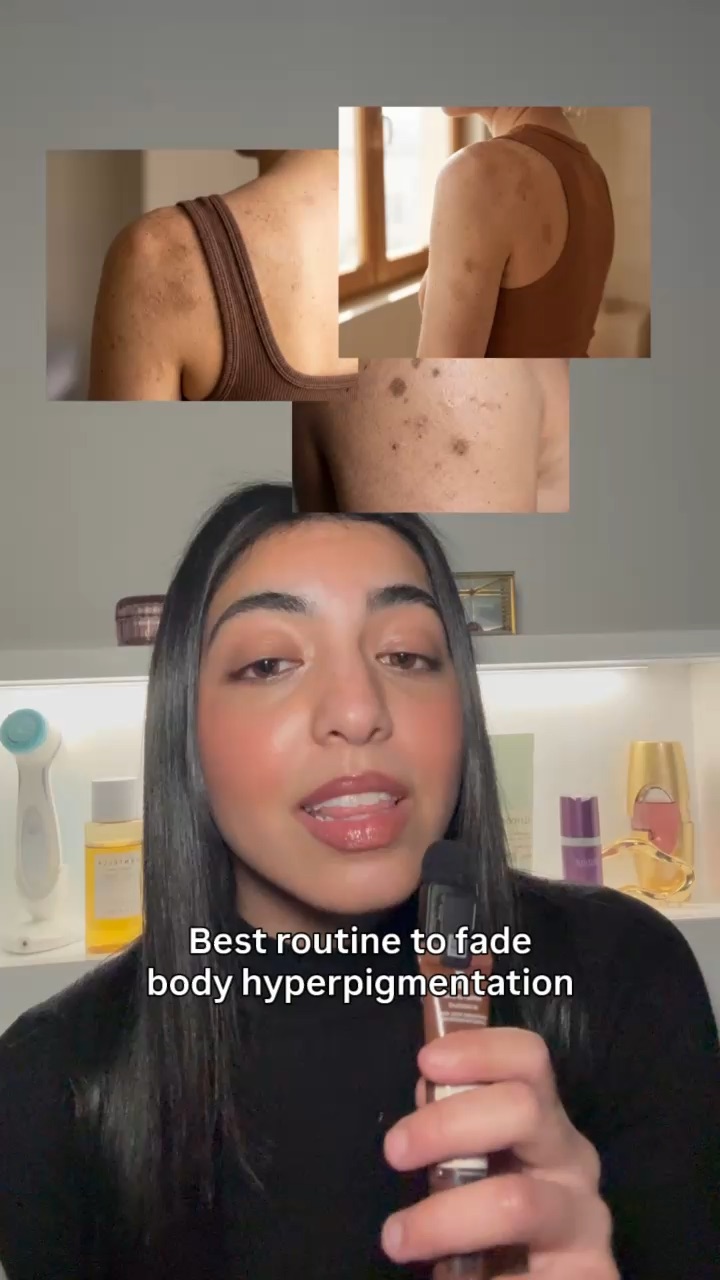 Skincare UGC