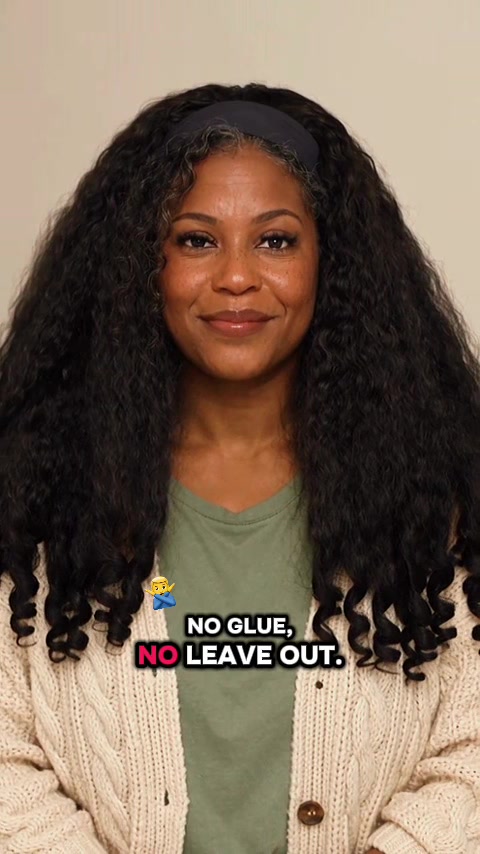 my FAVORITE wig of ALLL time. I use it every time I go out! #wig #makeup #hair #beauty #viral