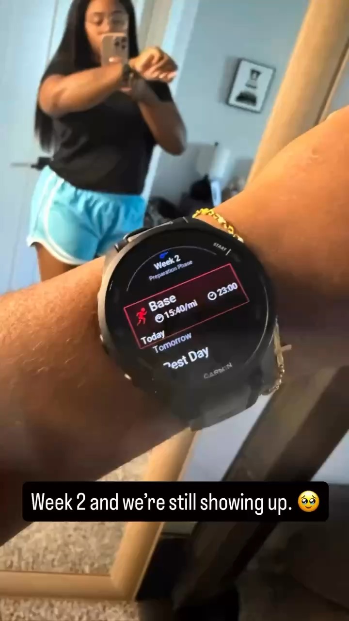 Run Journey
