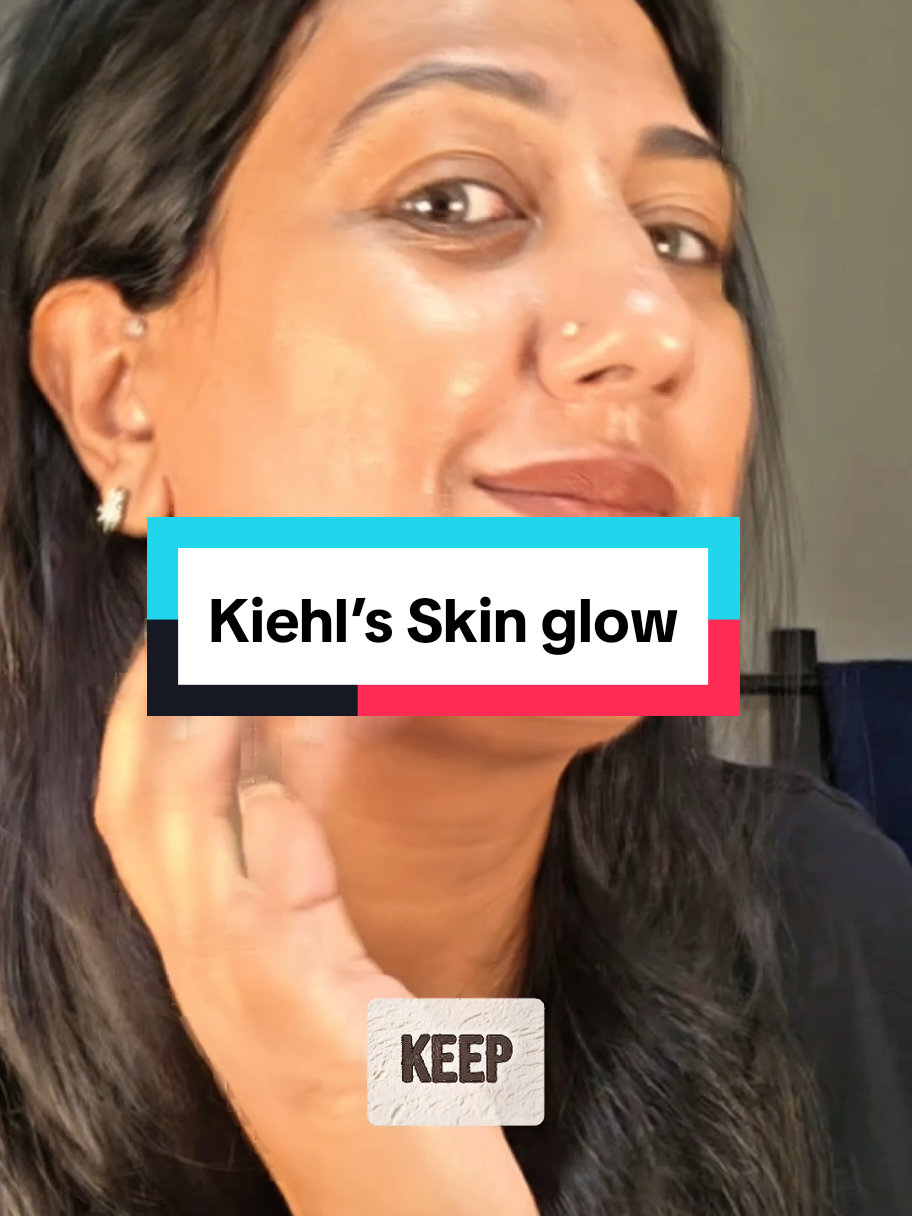 My skincare journey in my late 30s I’ve partnered with Kiehl’s to share the next step in my skincare routine after my...