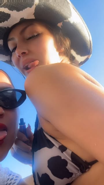 Miami chronicles with the lovely @snipexo #ThankGod #views #beauty #rucus