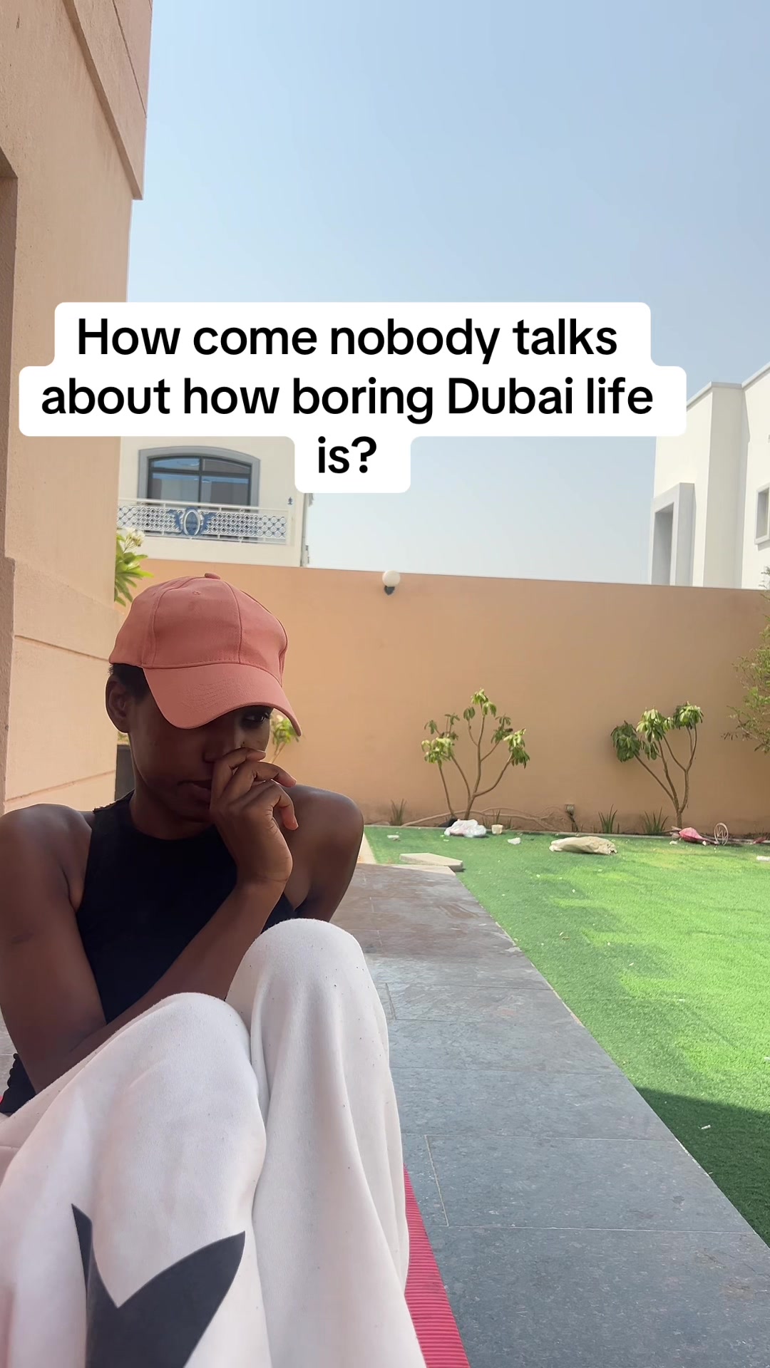 How is free we we move around?😅#creatorsearchinsights