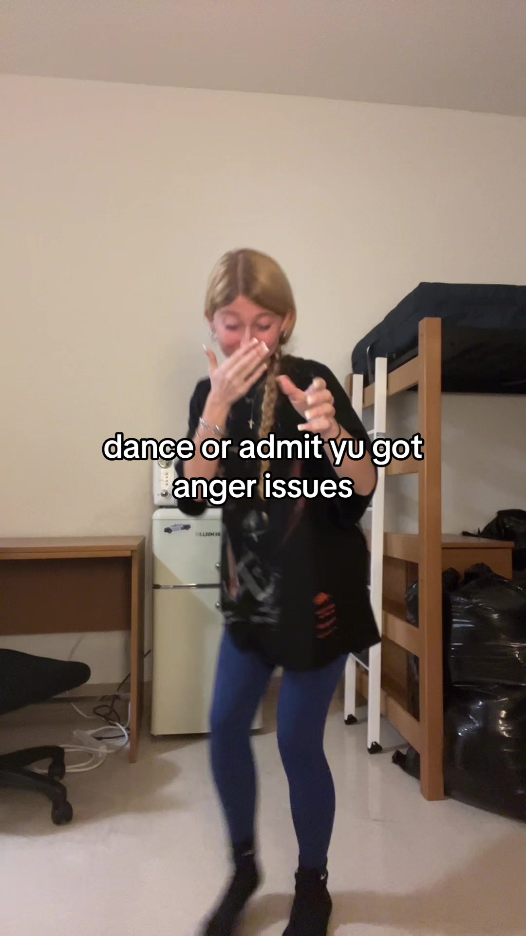 false accusations if ya ask me🤷🏼‍♀️ #blowthisup #fypシ゚viral #angerissues #kadence… #xyzbca
