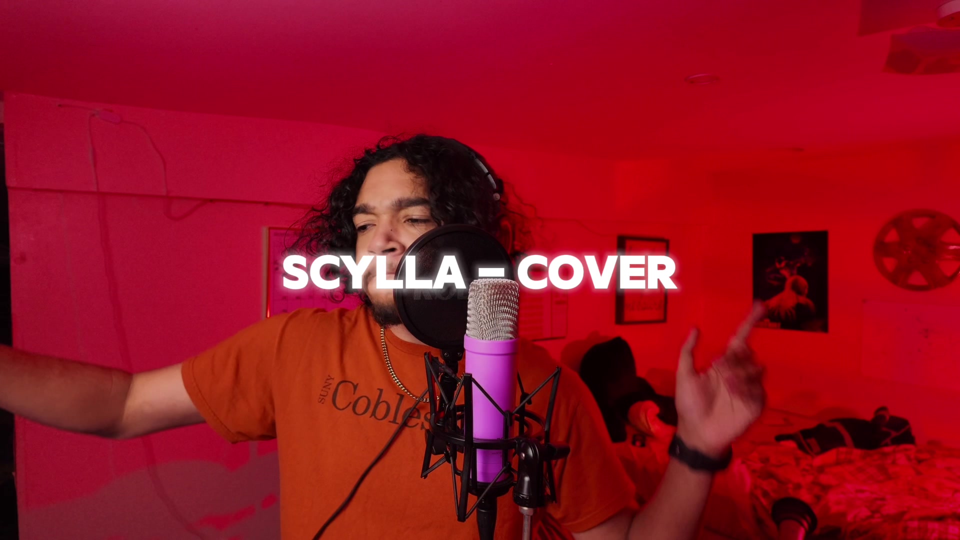 I really loved Scylla from the Thunder saga! I wondered if it was possible to get the grit from the original song in...