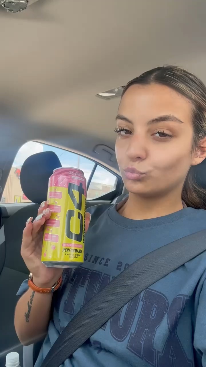 C4 BRAND DEAL