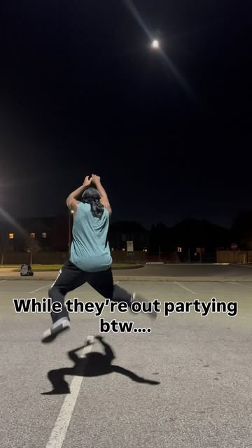 While they’re out partying….. #reels #fyp #viralreeĺs #party