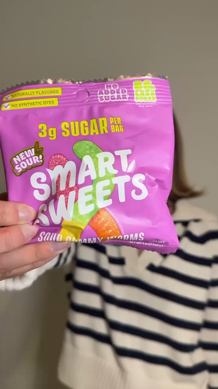 Smart Sweets