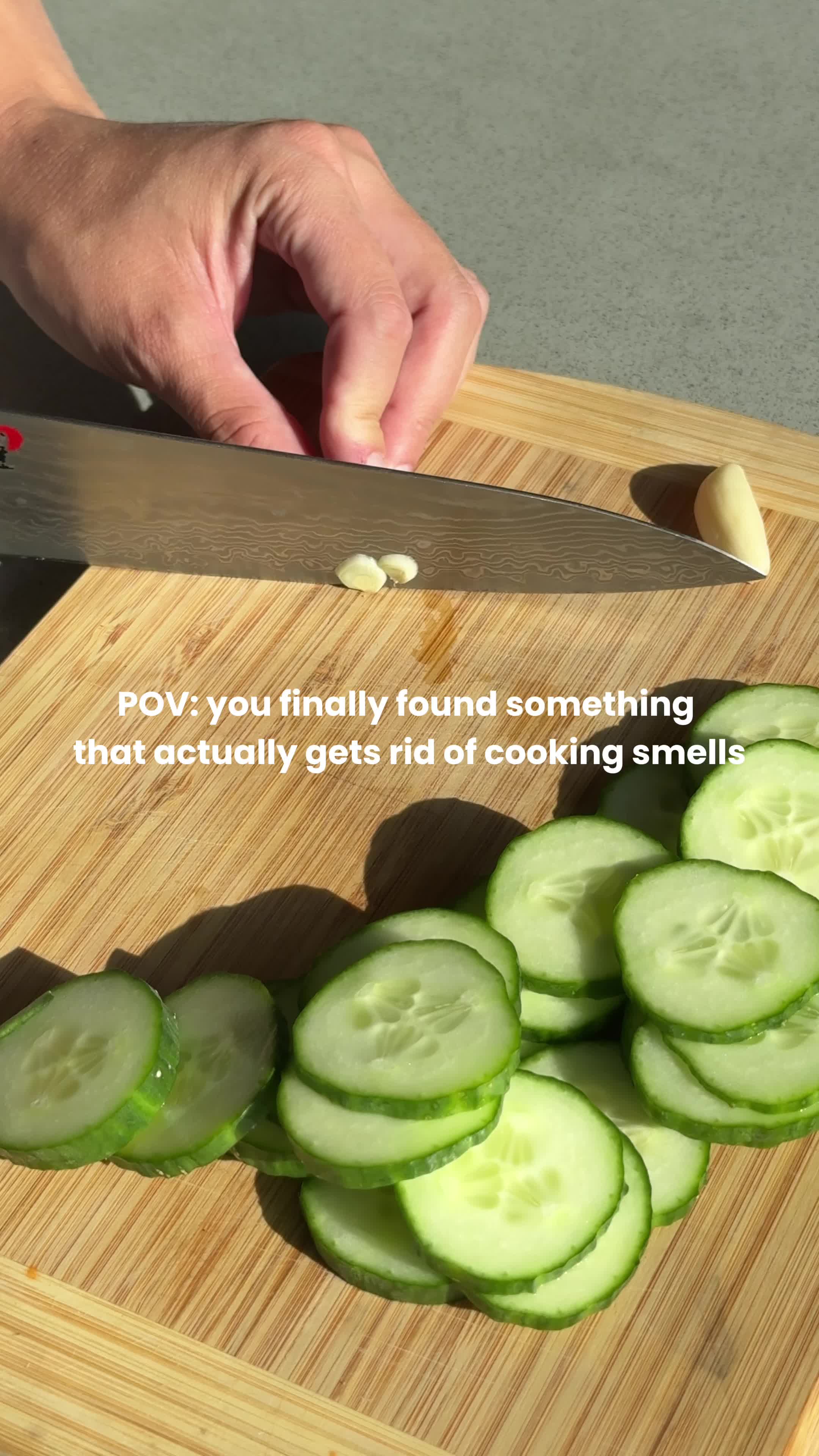 Some rituals deserve better than just a bar of soap. Paid partnership with @Naomi Cooking ✨ This after-cooking hand s...