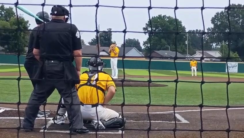 Baseball