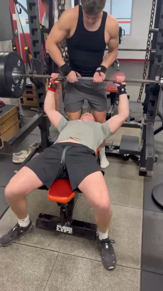 Max out day