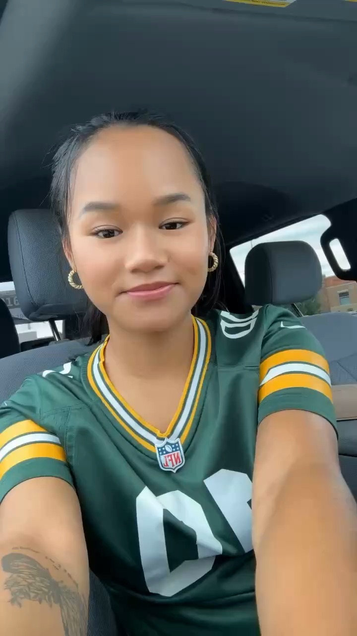 Packers jerseys haul