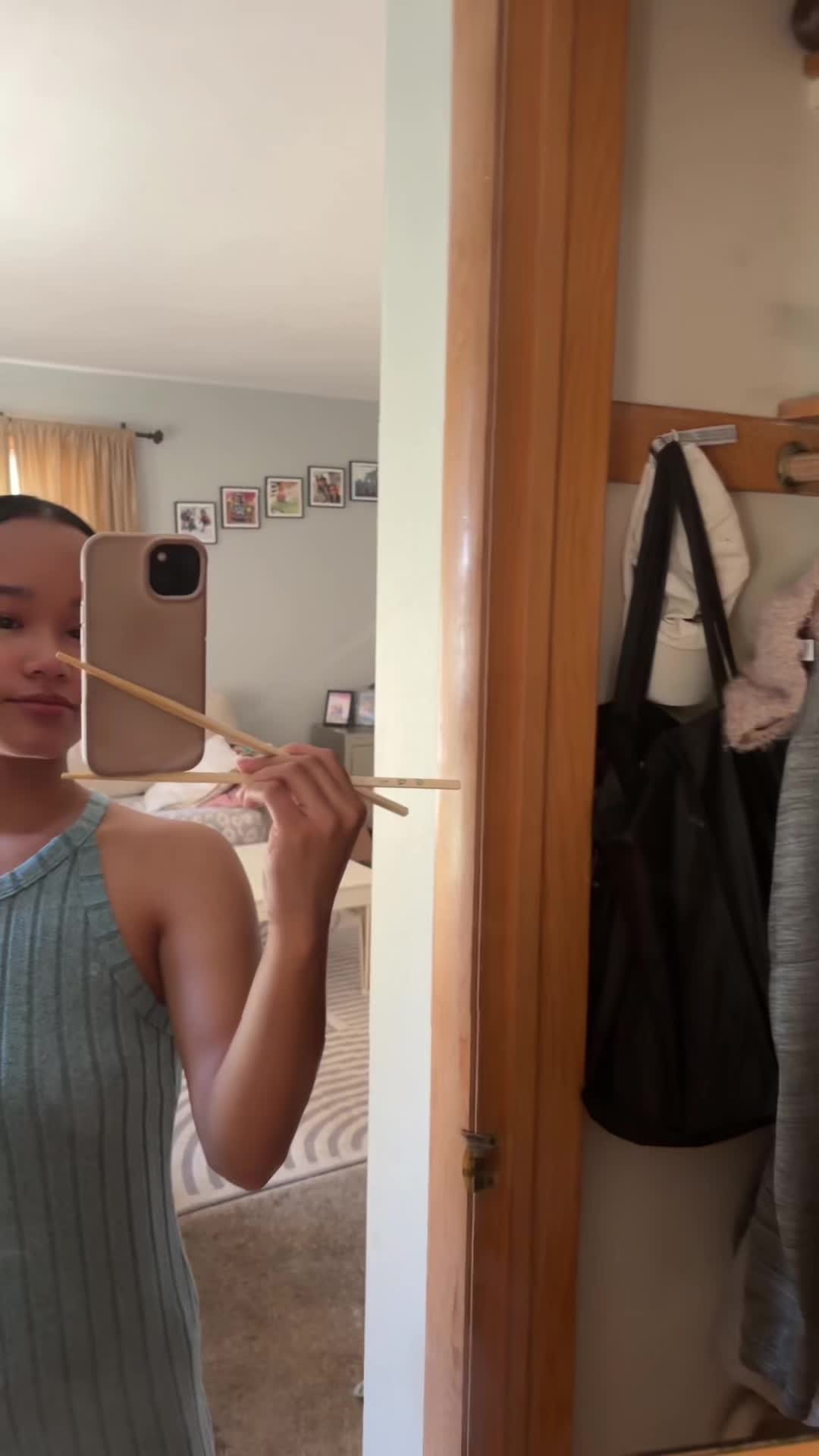TikTok post