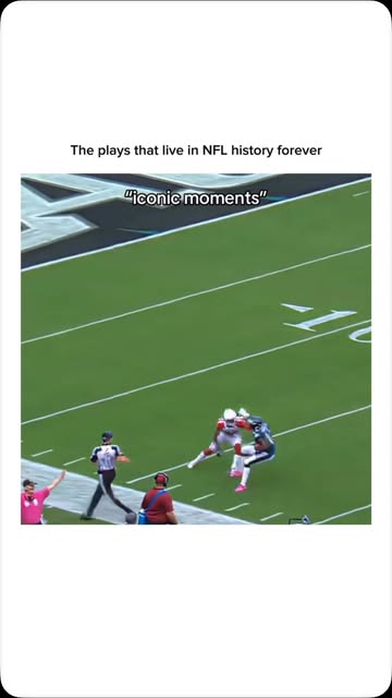 Some catches don’t just make a highlight reel — they become the standard every receiver gets measured against. This c...