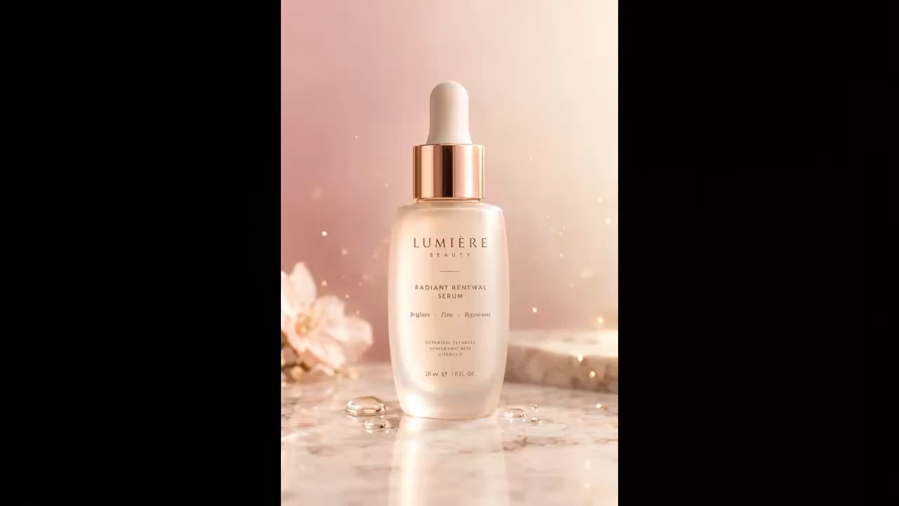 Face oil