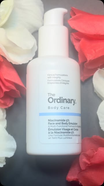 Finally giving my skin the niacinamide it’s been asking for ✨🧴@theordinary #TheOrdinary #Niacinamide #SkincareUGC #S...