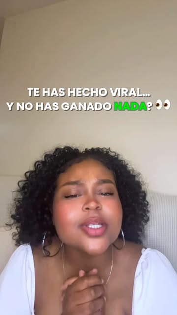 ¿Tus videos consiguen views pero no estás ganando nada con ellos? 👀 Con MyyShop puedes encontrar oportunidades para...