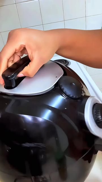 Cocinando fácil y rápido con mi air fryer 😍✨ porque a veces una quiere comer rico sin durar una eternidad en la coci...