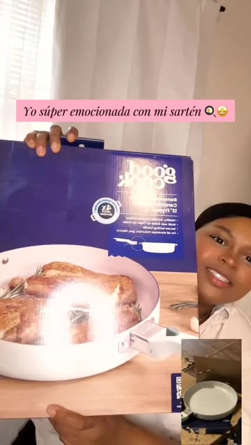 Si quieres recibir cositas gratis es fácil ! Descarga la app #wesponsored y puedes recibir free items hoy mismo🤏🏼✨�...